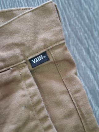 Pantalón hombre VANS