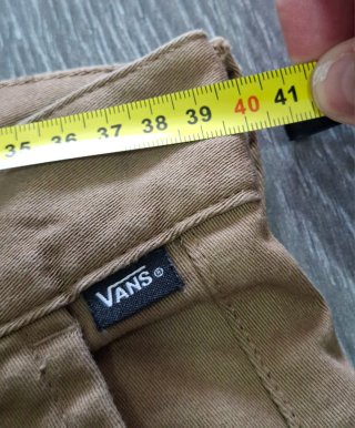 Pantalón hombre VANS