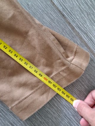 Pantalón hombre VANS