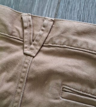 Pantalón hombre VANS