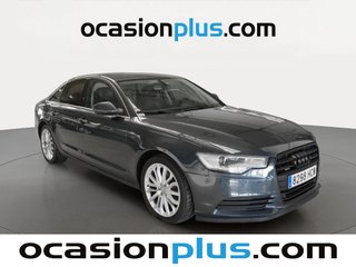 Audi A6 3.0 TDI quattro 180 kW (245 CV) S tronic