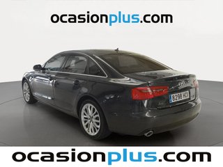 Audi A6 3.0 TDI quattro 180 kW (245 CV) S tronic