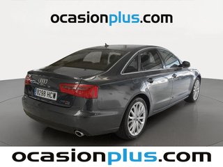 Audi A6 3.0 TDI quattro 180 kW (245 CV) S tronic