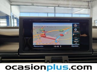 Audi A6 3.0 TDI quattro 180 kW (245 CV) S tronic