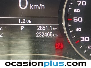 Audi A6 3.0 TDI quattro 180 kW (245 CV) S tronic