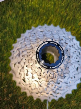Casete Shimano Ultrgra CS-R8101  12v 11-34D nuevo