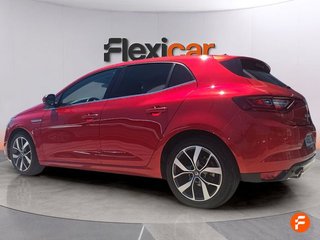 Renault Megane Bose Energy dCi 81kW (110CV) EDC