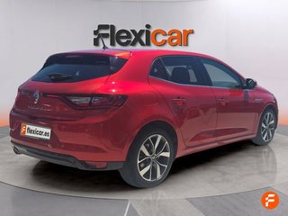 Renault Megane Bose Energy dCi 81kW (110CV) EDC