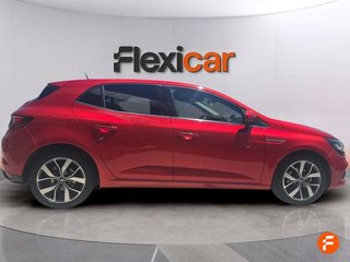 Renault Megane Bose Energy dCi 81kW (110CV) EDC