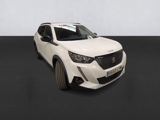 Peugeot 2008 Allure BlueHDI 81kW (110CV)
