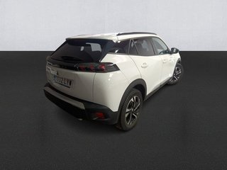 Peugeot 2008 Allure BlueHDI 81kW (110CV)