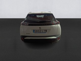 Peugeot 2008 Allure BlueHDI 81kW (110CV)