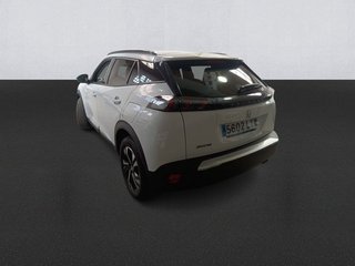 Peugeot 2008 Allure BlueHDI 81kW (110CV)