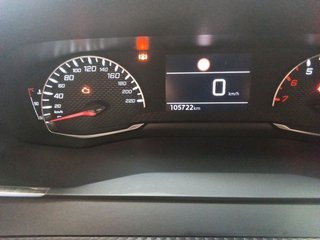 Peugeot 2008 Allure BlueHDI 81kW (110CV)