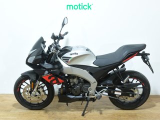 APRILIA TUONO 125