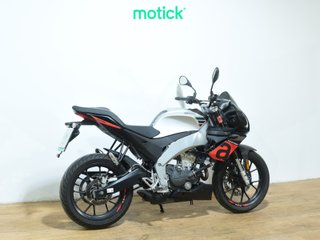APRILIA TUONO 125