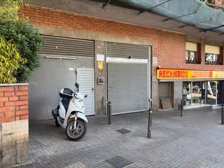 Garaje en venta