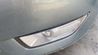Amortiguadores Traseros Ford Mondeo MK4