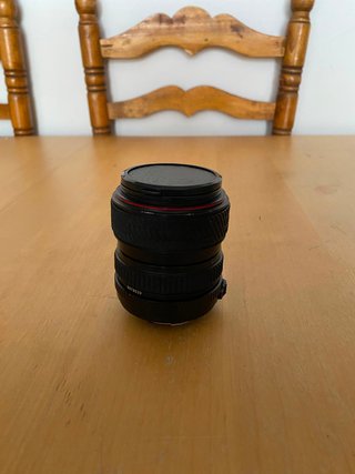 Tokina SD 28-70mm f/3.5-4.5 Objetivo Macro