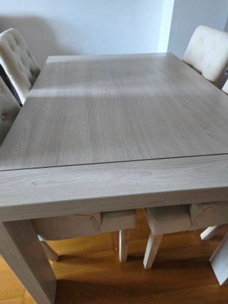 Mueble de salón moderno