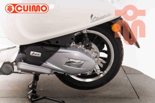 VESPA SPRINT 125