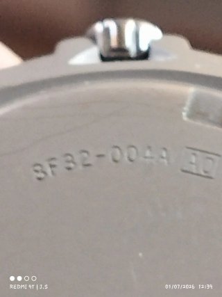 Reloj SEIKO TITANIUM Perpetual Calendar