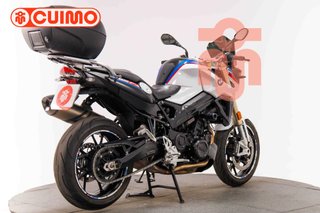 BMW F 800 R