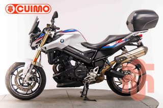 BMW F 800 R