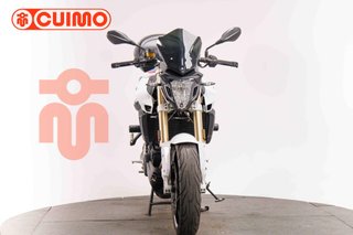 BMW F 800 R