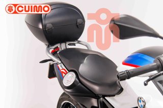 BMW F 800 R