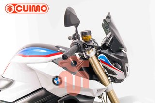 BMW F 800 R