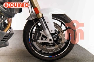BMW F 800 R