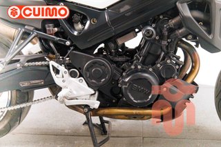 BMW F 800 R