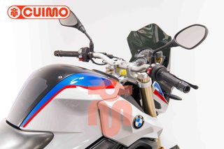 BMW F 800 R