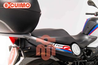 BMW F 800 R