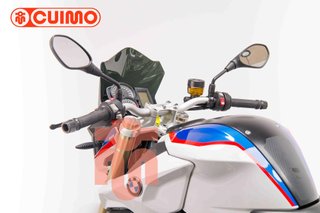BMW F 800 R