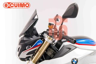 BMW F 800 R