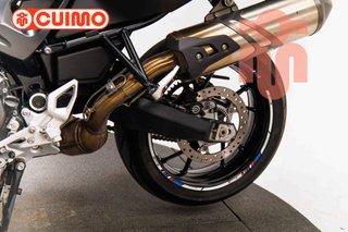 BMW F 800 R