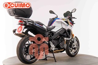 BMW F 800 R