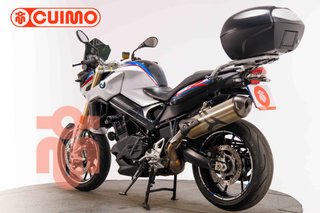 BMW F 800 R