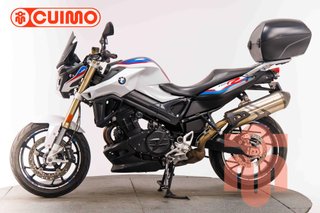 BMW F 800 R