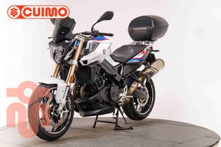 BMW F 800 R