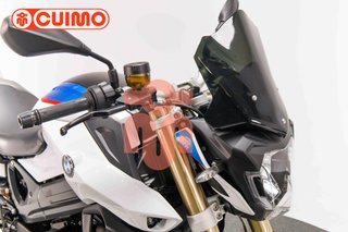 BMW F 800 R