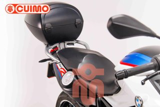 BMW F 800 R