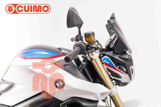 BMW F 800 R