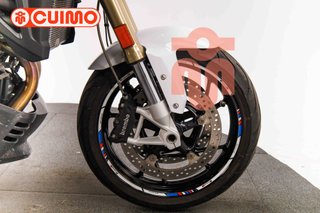 BMW F 800 R