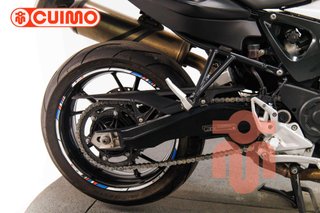 BMW F 800 R