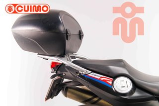 BMW F 800 R
