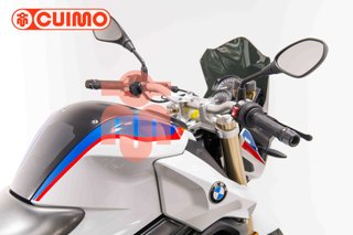 BMW F 800 R