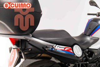 BMW F 800 R